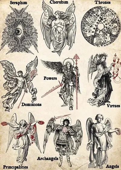 Be Not Afraid hero image